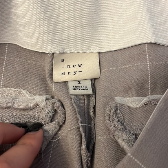 Work pants - Picture 2 of 2